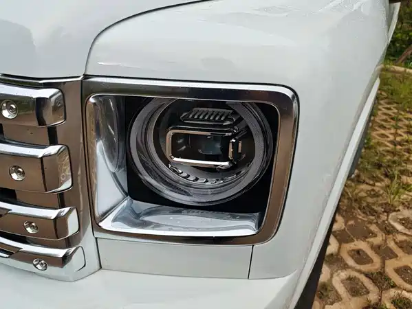 Haval H9 2025