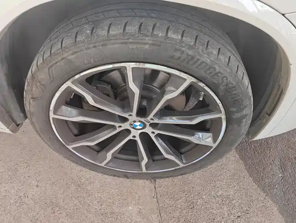 BMW X3 2023