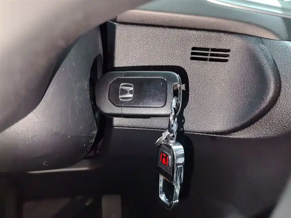 Honda Jade 2018 — фото 12
