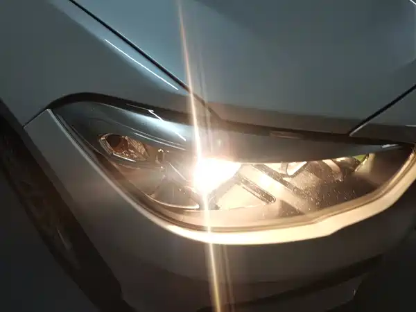 BMW 1 Series 2018