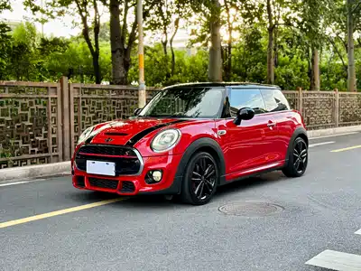 MINI MINI 2016