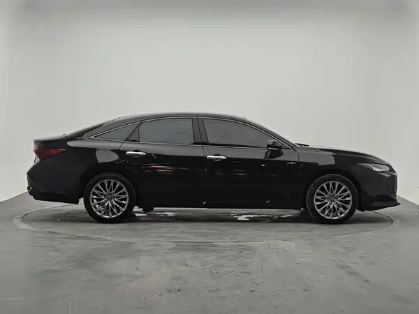 Toyota Avalon 2024