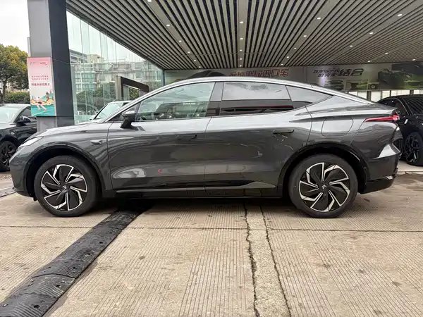 Roewe Feifan R7 2023