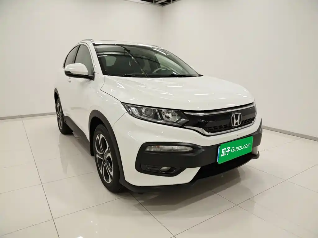 Honda XR-V 2015 — фото 23