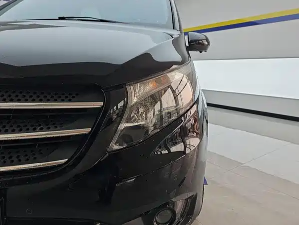Mercedes-Benz Vito 2020