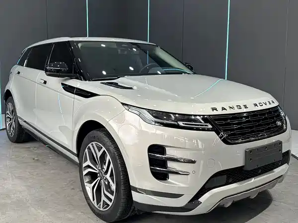 Land Rover Range Rover Evoque 2024