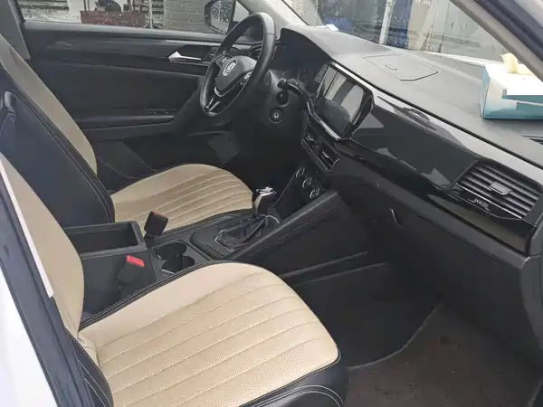 Volkswagen Tayron 2019