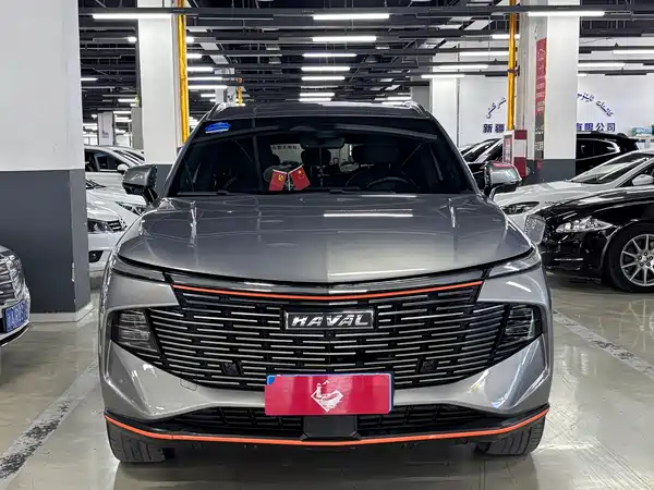 Haval Mythical Beast 2022