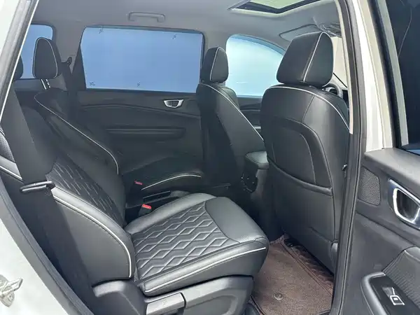 Wuling Jiachen 2022