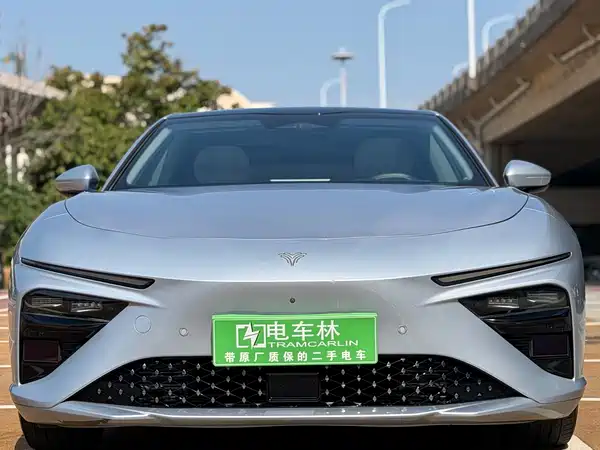 Neta S 2023