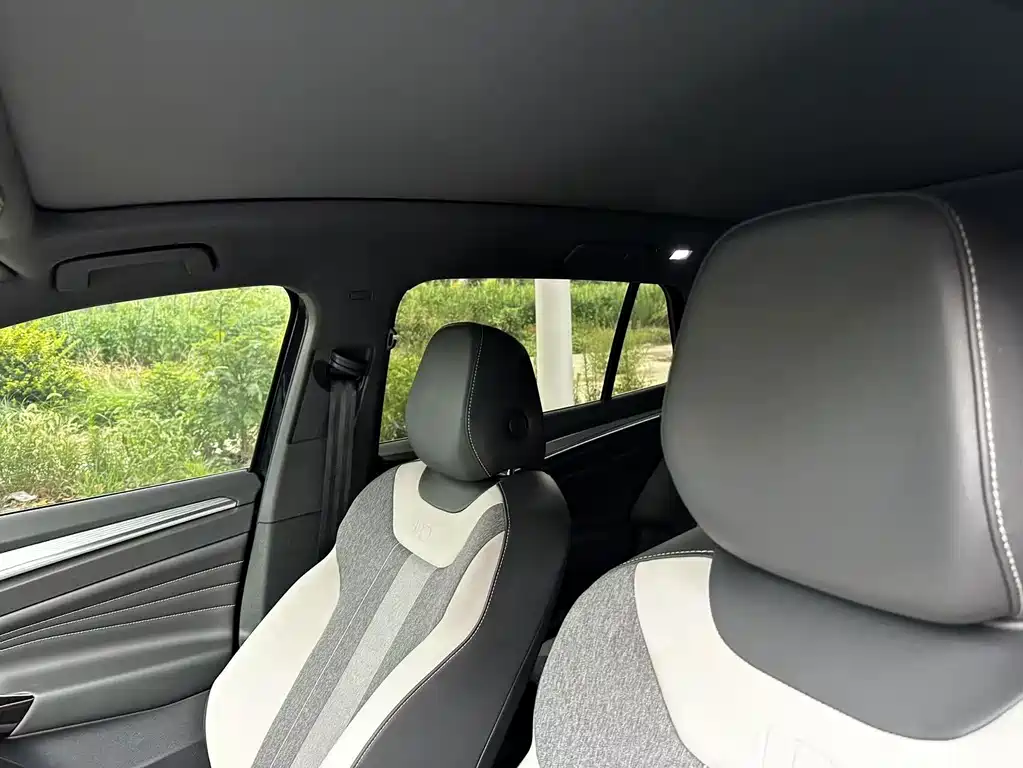 Volkswagen ID 4 CROZZ 2024