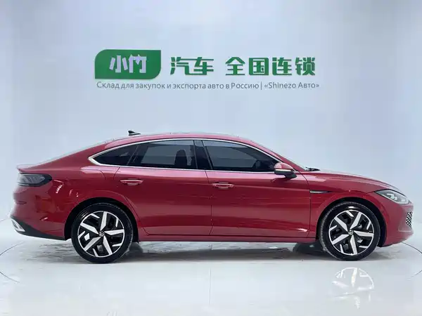 Volkswagen Lamando 2022