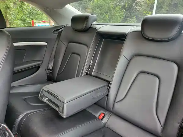 Audi A5 2011