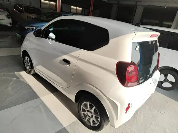 Roewe CLEVER 2024