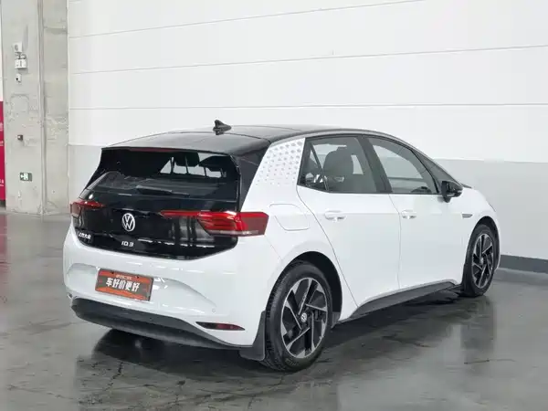 Volkswagen ID.3 2023
