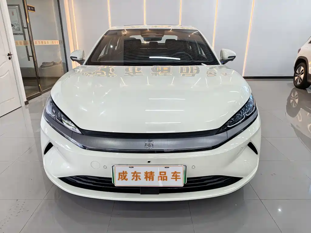 BYD Qin L 2025 — фото 2