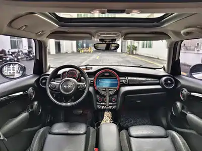 MINI MINI 2015