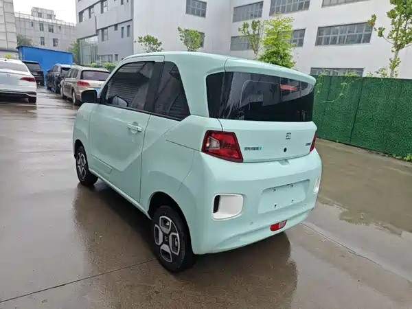 Dongfeng Scenery MINIEV 2024