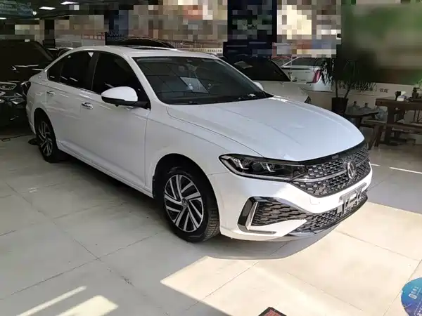 Volkswagen Lavida 2024