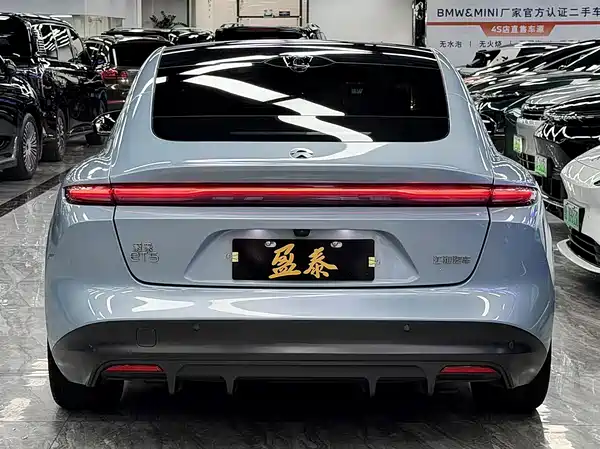 NIO ET5 2023