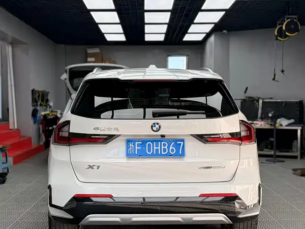 BMW X1 2023