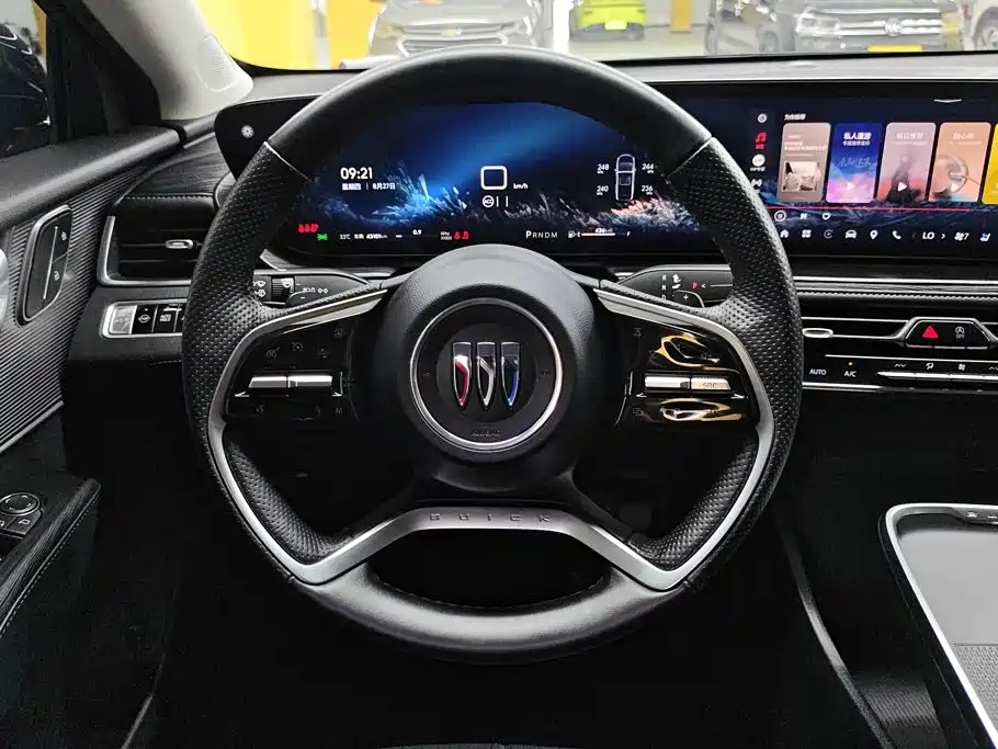 Buick LaCrosse 2023 — фото 15