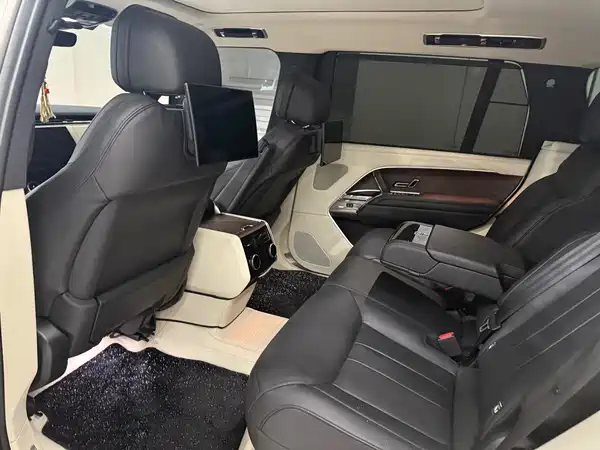 Land Rover Range Rover 2023