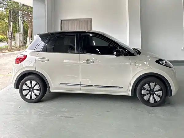 Wuling Bingo 2023