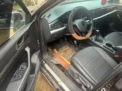Volkswagen Lavida 2022