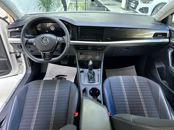 Volkswagen Lavida 2022