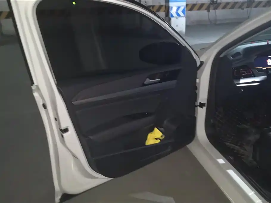 Volkswagen Lavida 2025