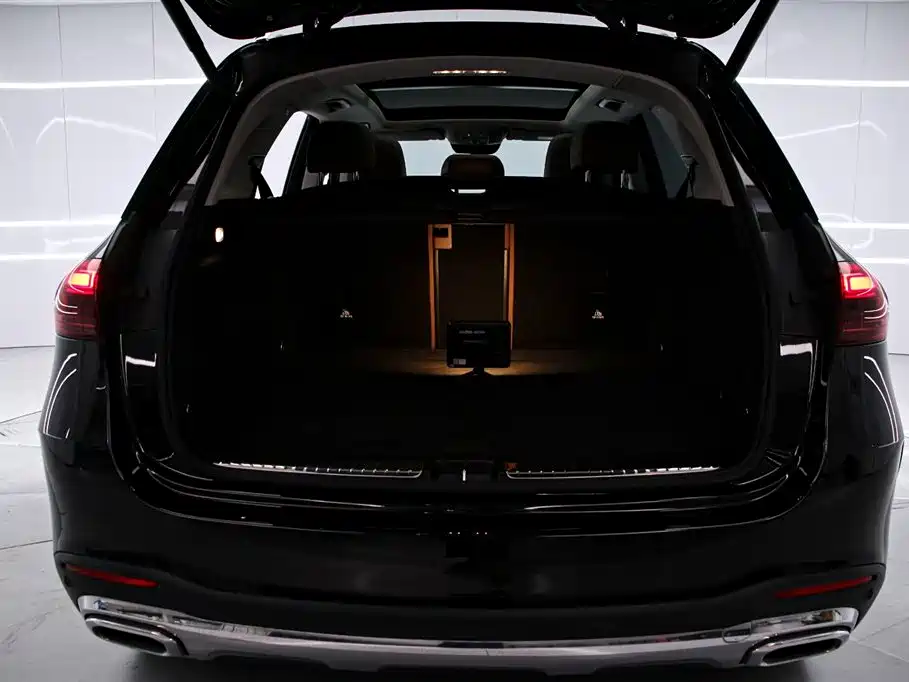 Mercedes-Benz GLE 2023 — фото 15