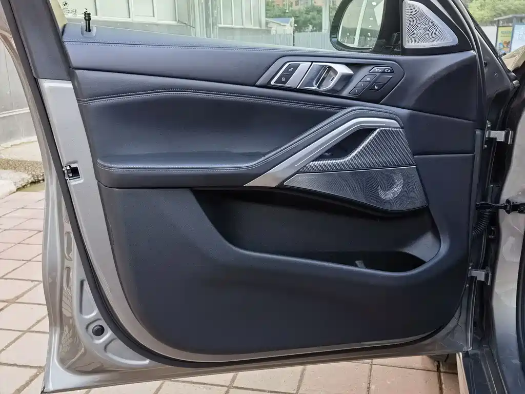 BMW X6 M 2022