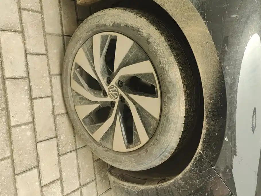 Volkswagen Passat 2025