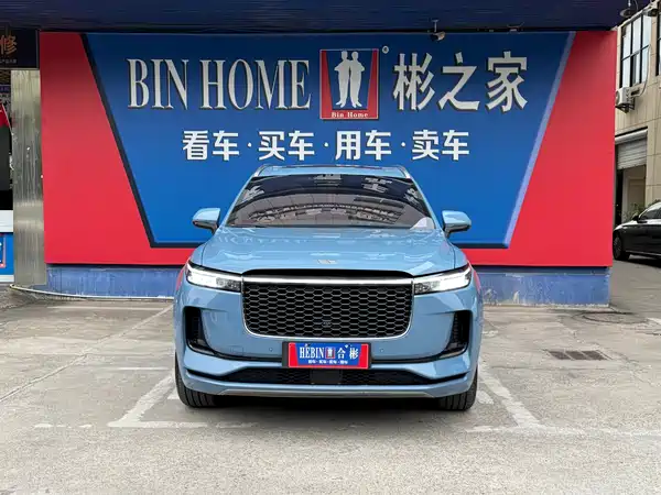 Li Auto ONE 2021