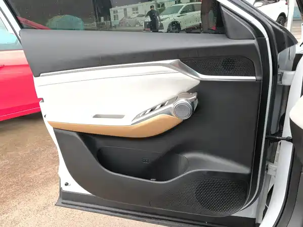 GAC Trumpchi Shadowcool 2023