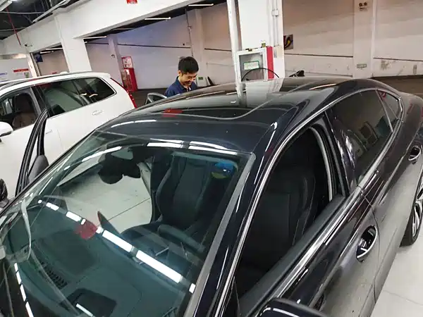 Volkswagen Passat 2025