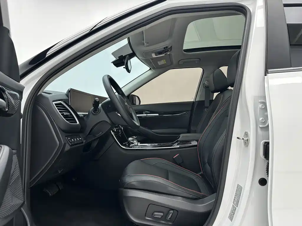 Kia Seltos 2024