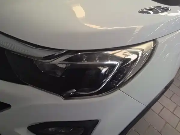 BYD Yuan 2017