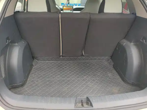 Geely Galaxy Starwish 2025