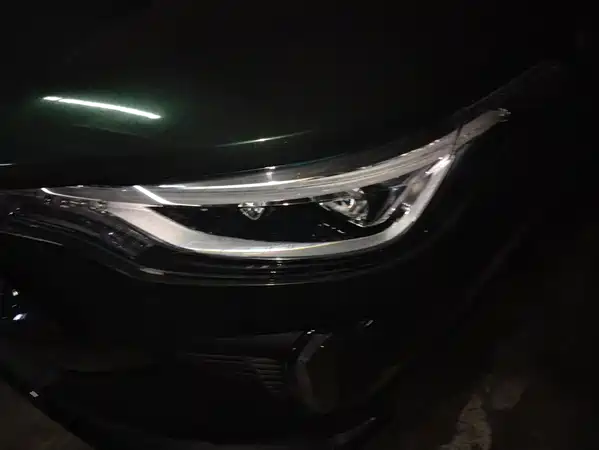 Haval Red Rabbit 2022