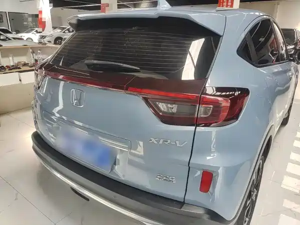 Honda XR-V 2022