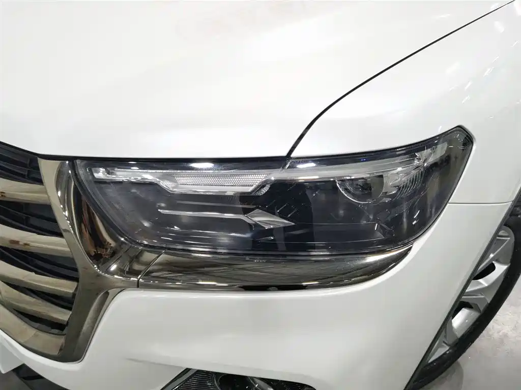 Haval H6 2022