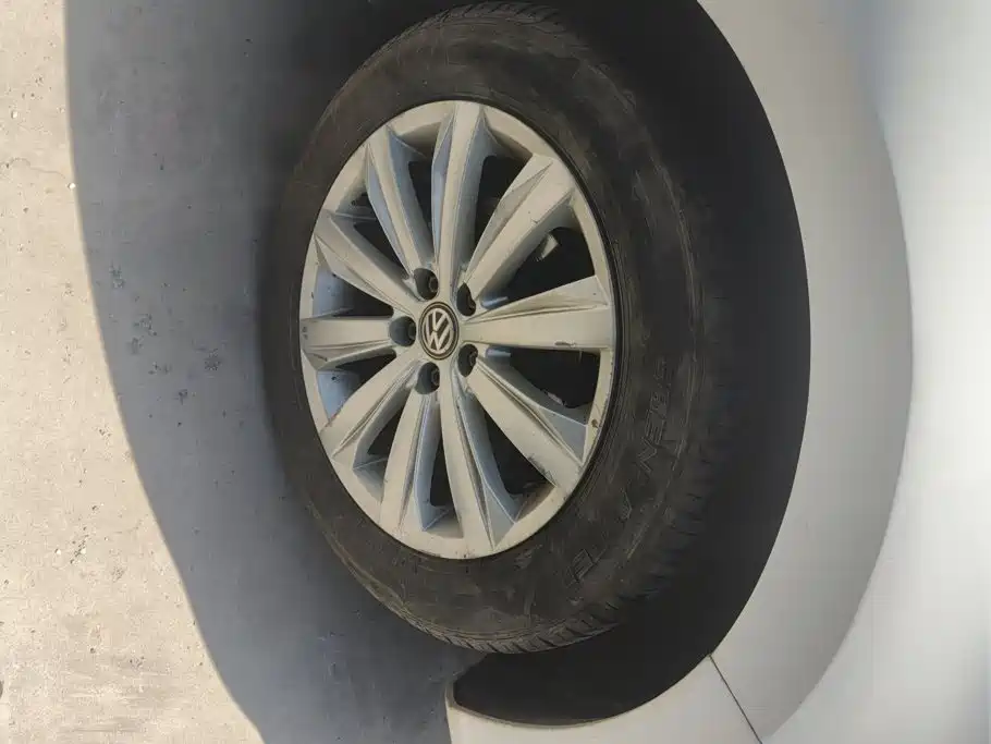 Volkswagen Bora 2020