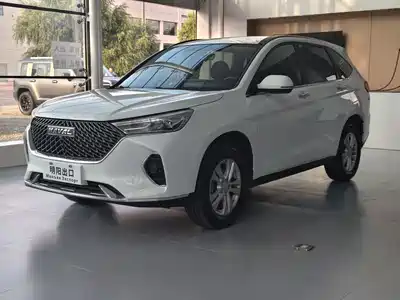 Haval M6 2023