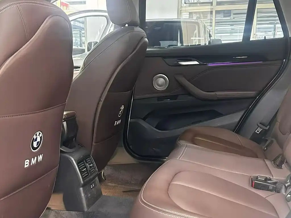 BMW X1 2023