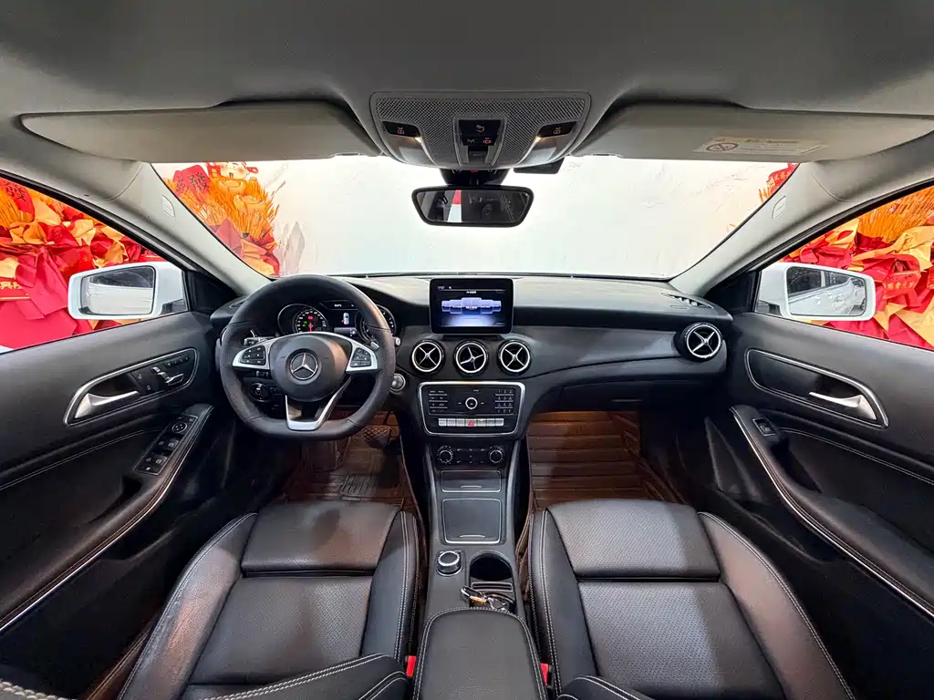 Mercedes-Benz GLA 2019 — фото 7