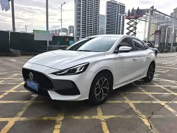 MG5 2022