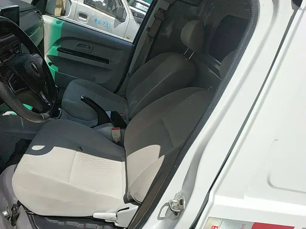 Jinbei Hiace X30L 2024 — фото 15