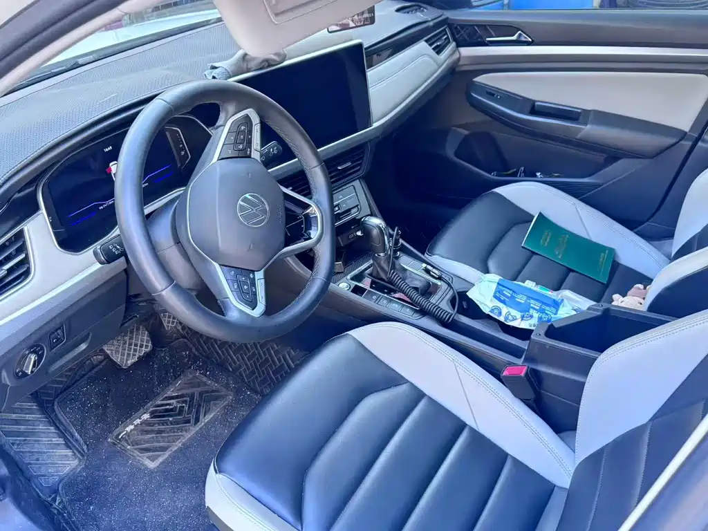 Volkswagen Bora 2022